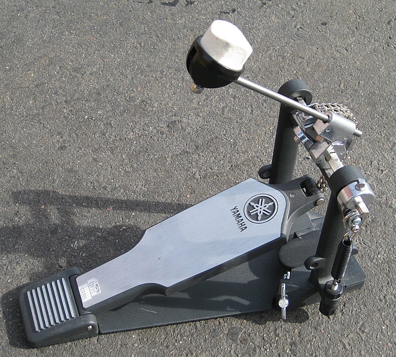 Yamaha FP9500C Single Bass Drum Pedal